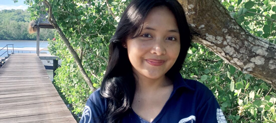Ceningan Divers Conservation Bali