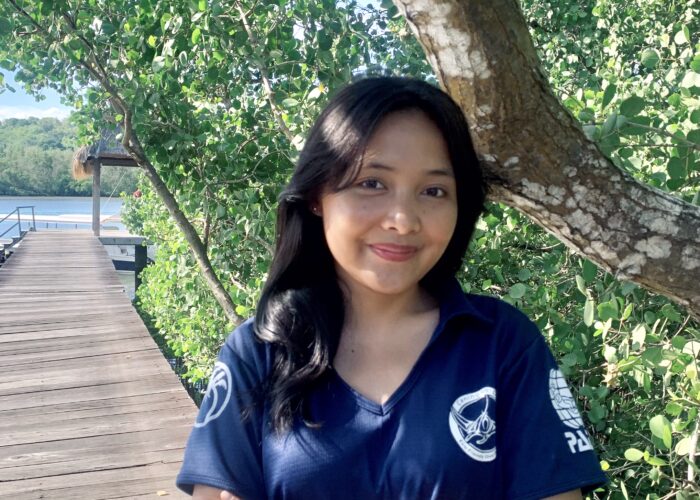 Ceningan Divers Conservation Bali