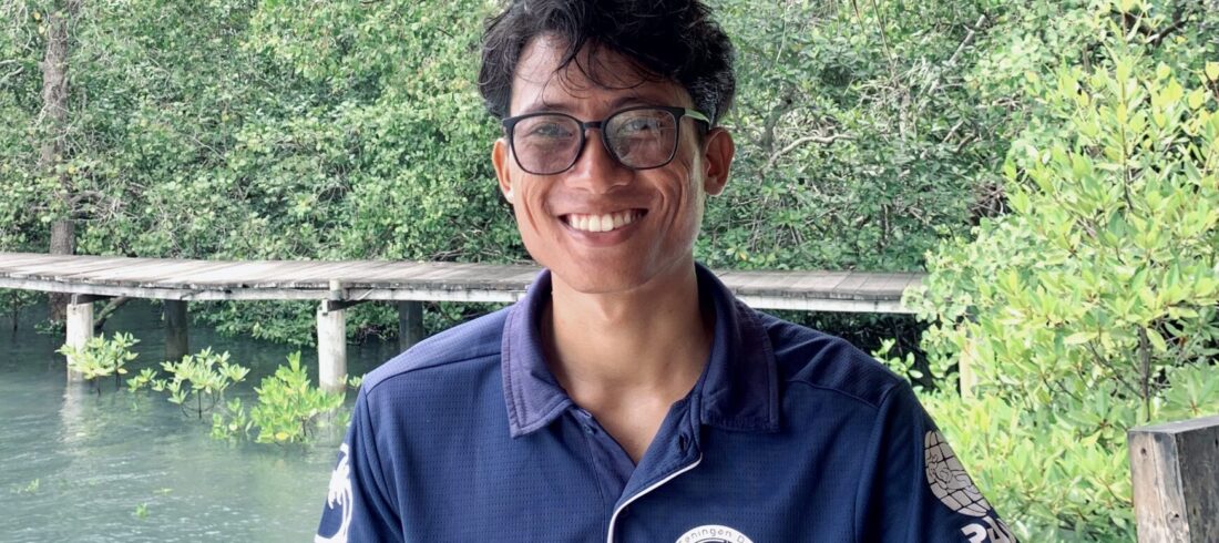 Ceningan Divers Conservation