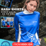 conservation Bali Nusa Penida Nusa Lembongan Nusa Ceningan Turtle manta ray mola ocean scuba diving PADI