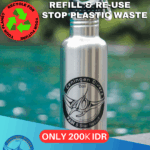 conservation Bali Nusa Penida Nusa Lembongan Nusa Ceningan Turtle manta ray mola ocean scuba diving PADI