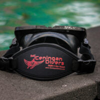 Ceningan Divers Mask Strap