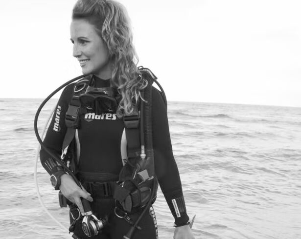 conservation Bali Nusa Penida Nusa Lembongan Nusa Ceningan Turtle manta ray mola ocean scuba diving PADI