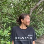 Ocean Angel T-Shirts